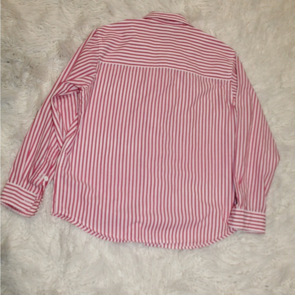 Vintage Diversity Sport Button Down - Picture 4 of 8